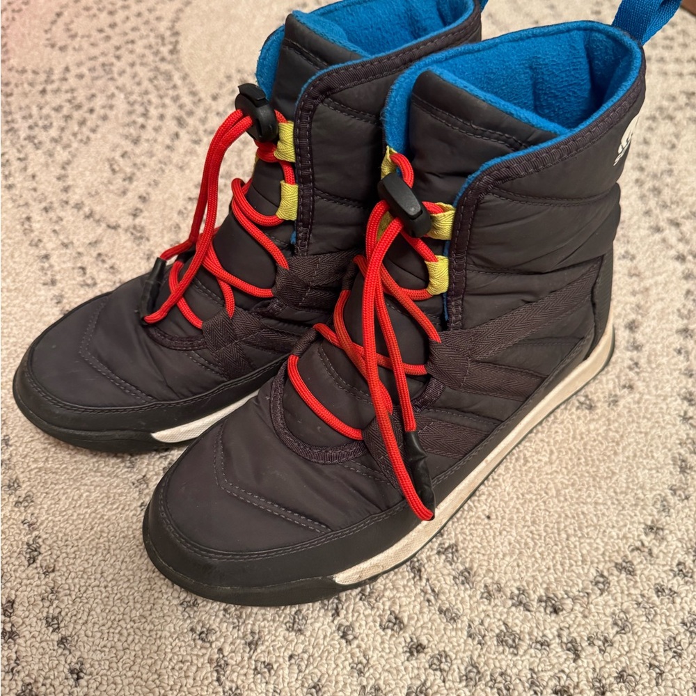 Kids Sorel Winter Boots